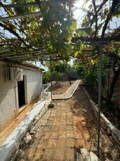 Outside areas