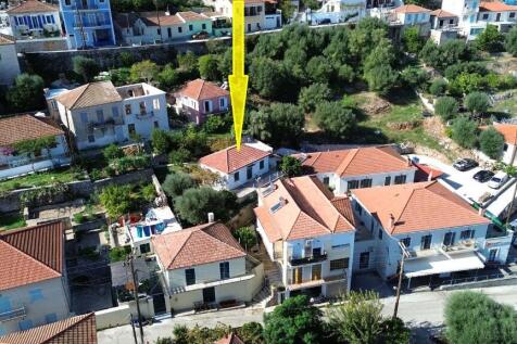 Location of house