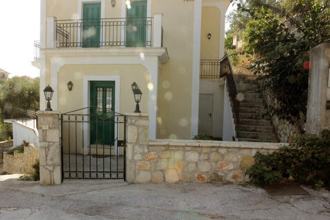Outside view