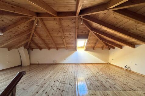 Attic 