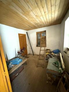 Interior areas