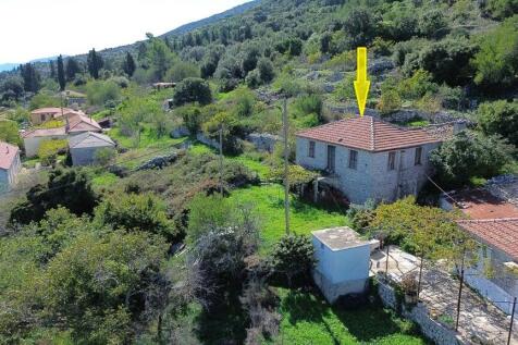 Location of house