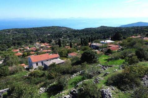 Aerial views