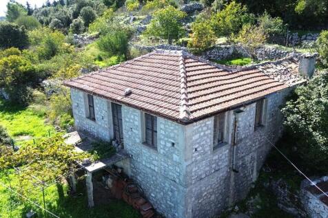 Aerial views