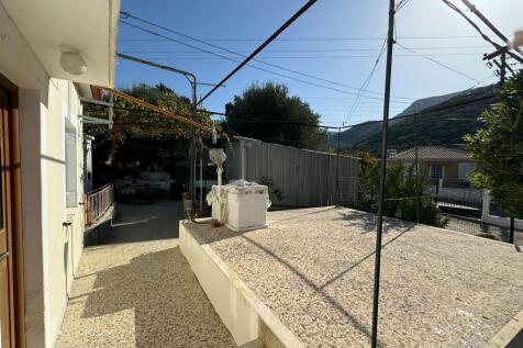 Veranda