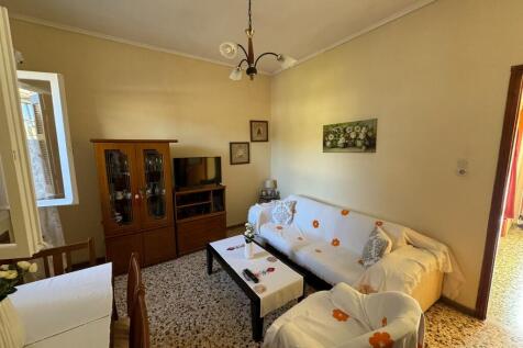 Lounge area