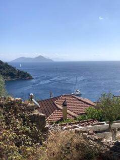 View from house