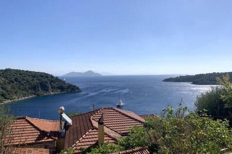 Views from the house