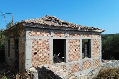 External of house