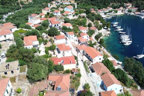 Aerial views