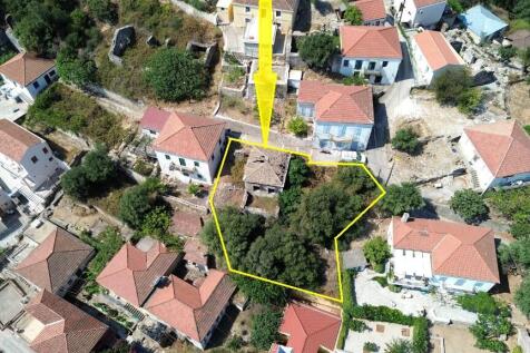 Location and border