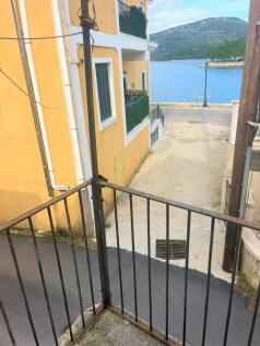 View from balcony