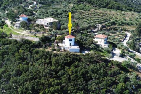 Location of house