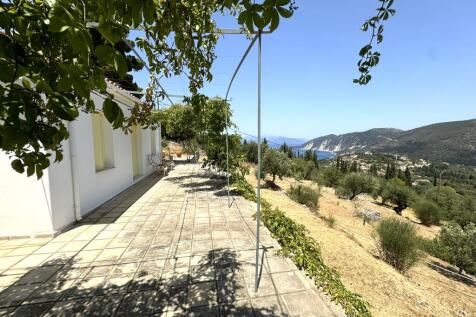 Outside areas