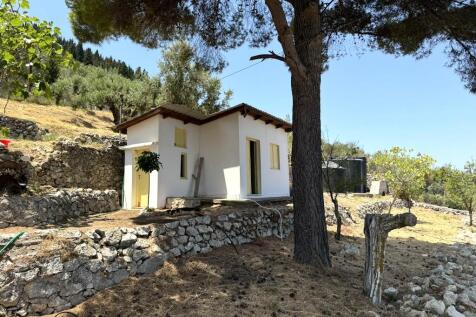 Guest house