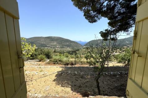Guesthouse views
