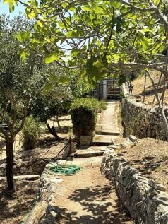 Outside area