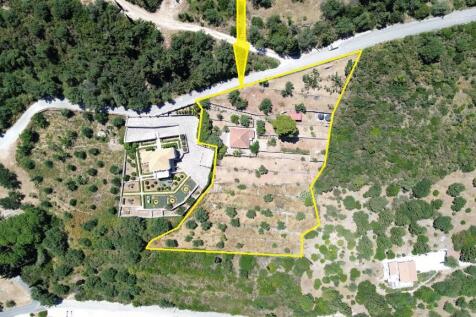 Location and border
