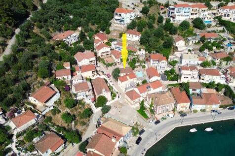Location of house