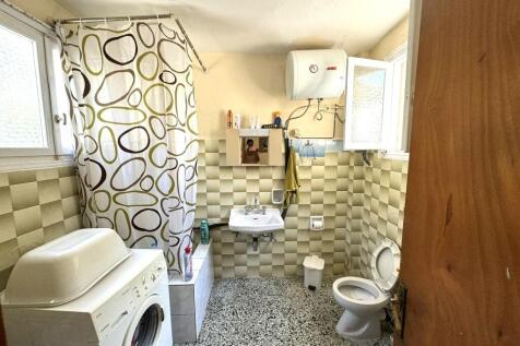 House bathroom