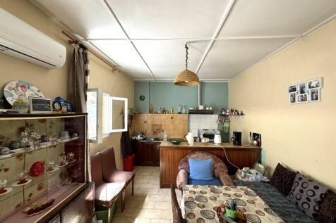 House living area