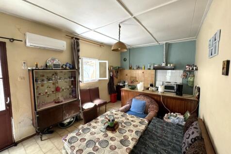 House living area