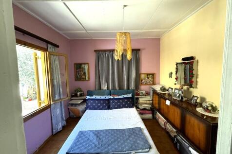 House bedroom