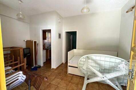 Apartment living