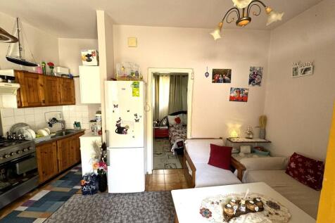 Apartment interior
