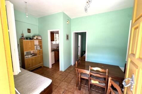 Apartment  interior