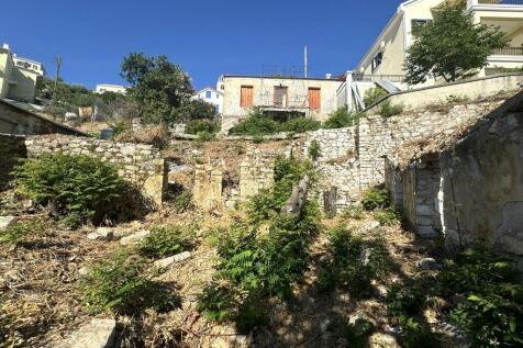 View of property