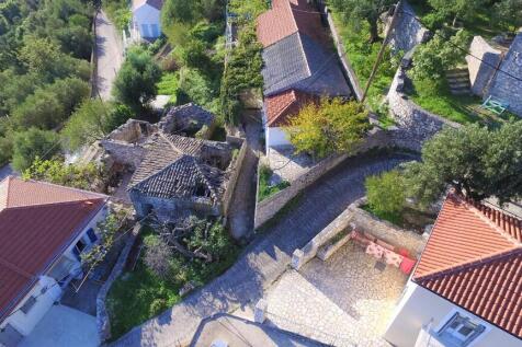 Aerial views