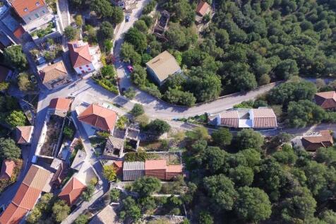 Aerial views