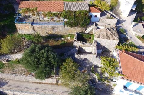 Aerial views