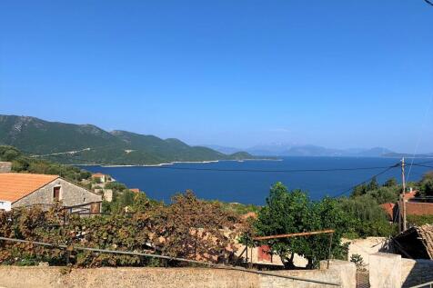Property sea views