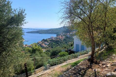 Property sea views