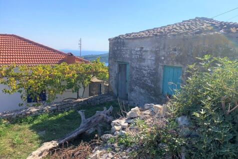 View of house