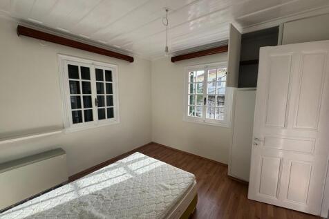 Single bedroom