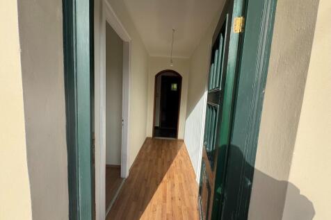 Passageway