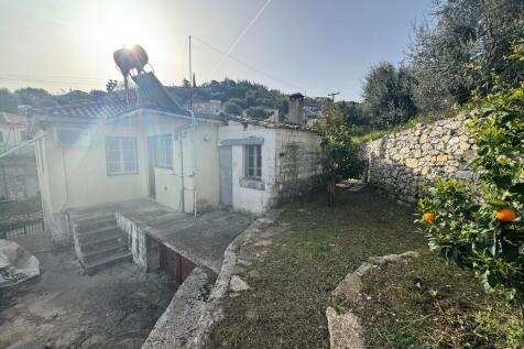 External view