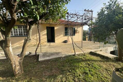 External view