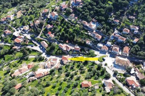 Location of house
