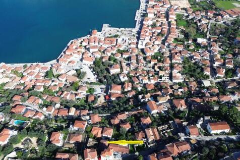 Location of house