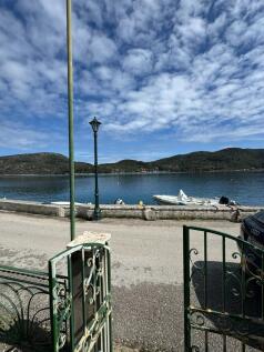 View from house