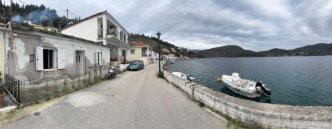 Panoramic view