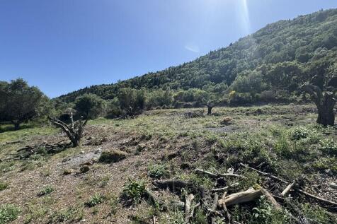 Terrain &amp; landscape