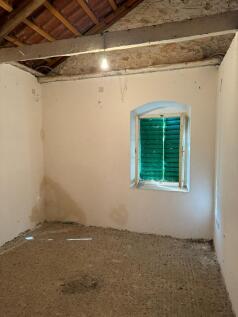 Internal area