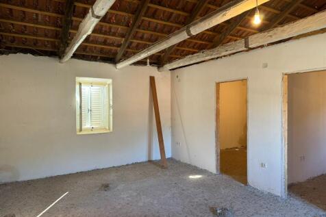 Internal area