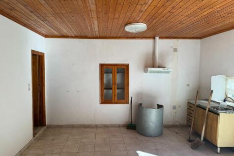 Internal area
