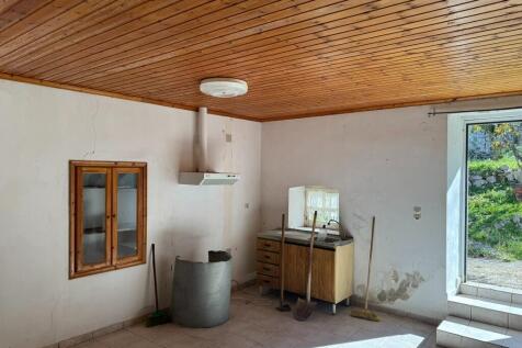 Internal area